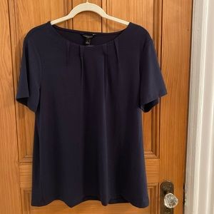 Banana Republic Factory Short Sleeve Top
